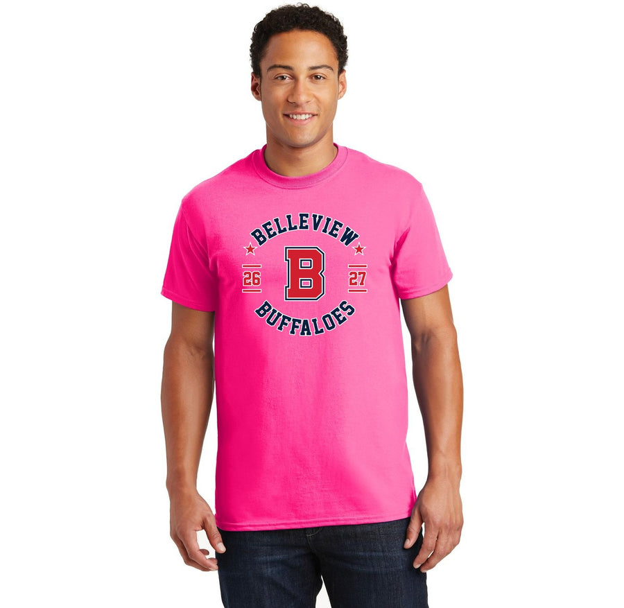 Safety Pink variant image
