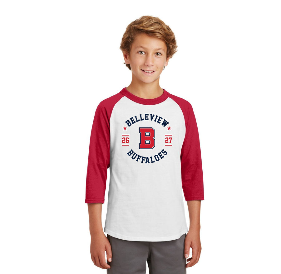 White/ Red variant image