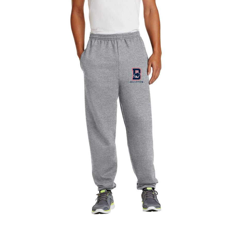 Athletic Heather variant image