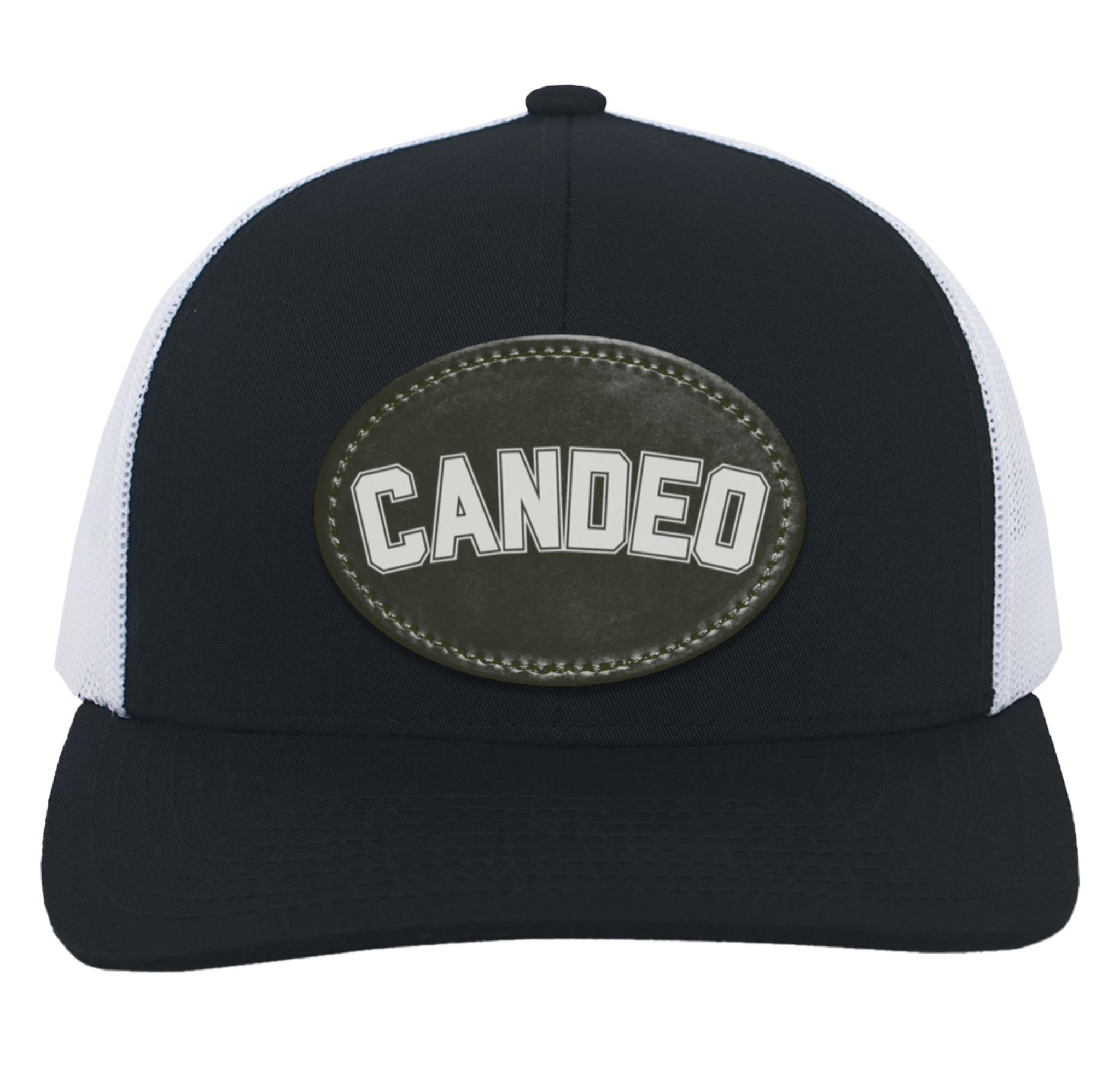 Navy/White variant image