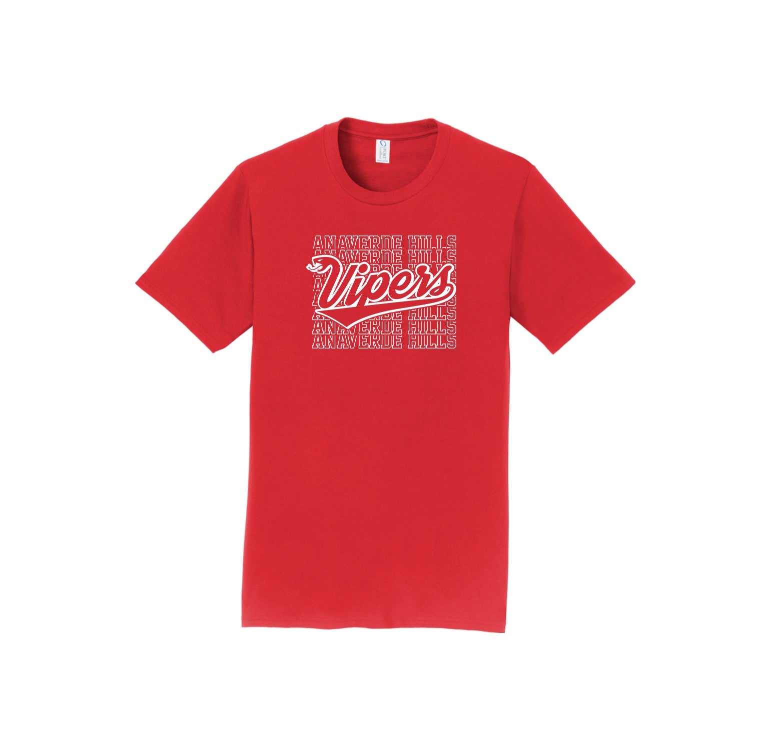 Bright Red variant image