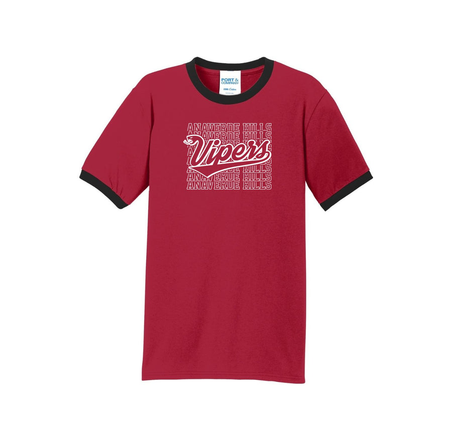 Red/ Jet Black variant image
