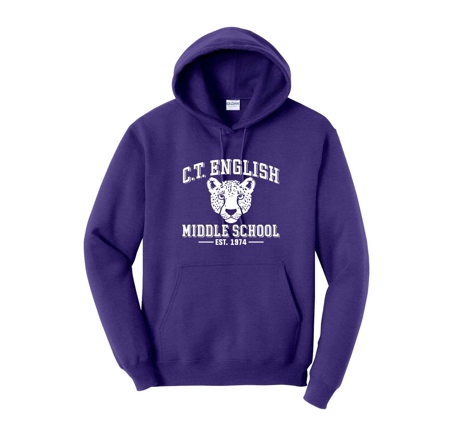 Purple variant image