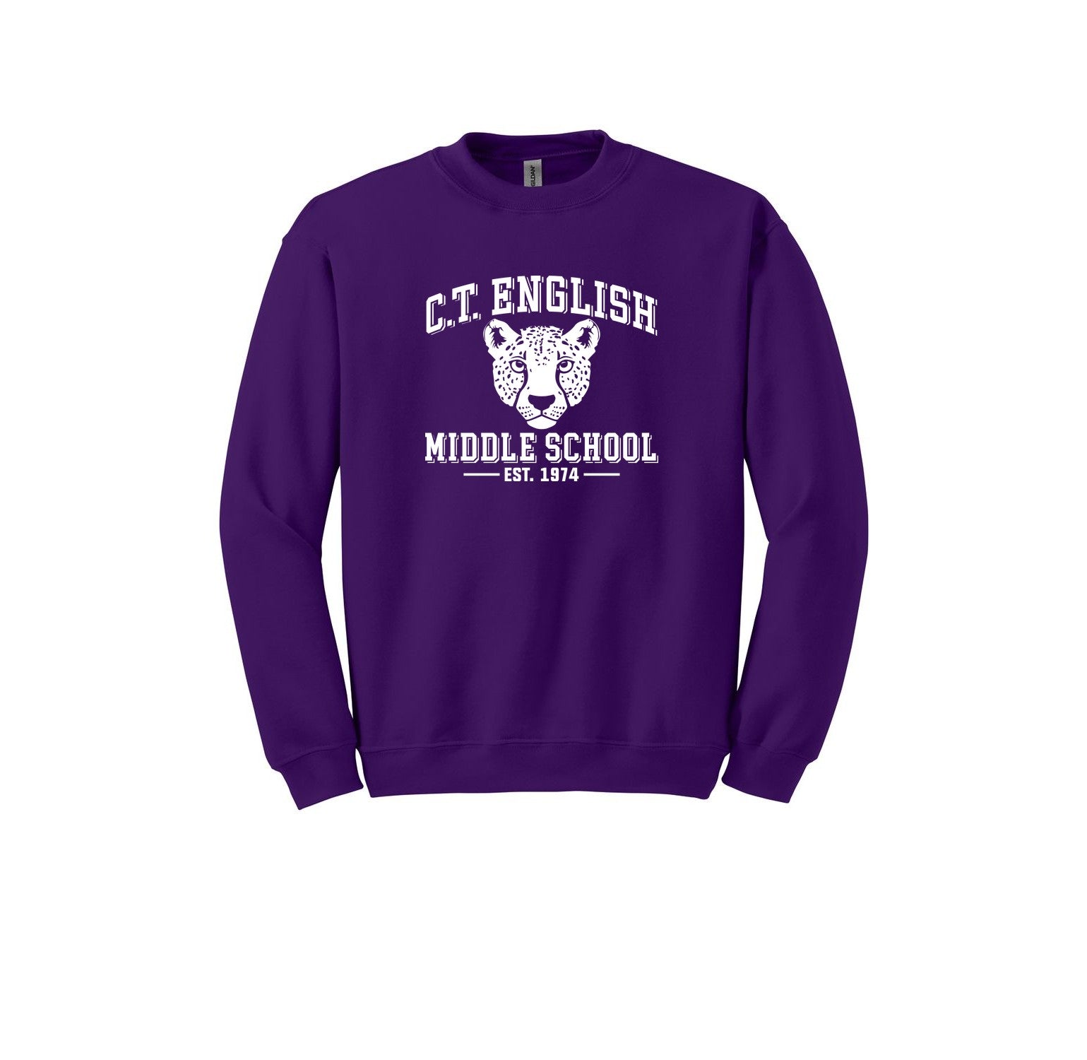 Purple variant image