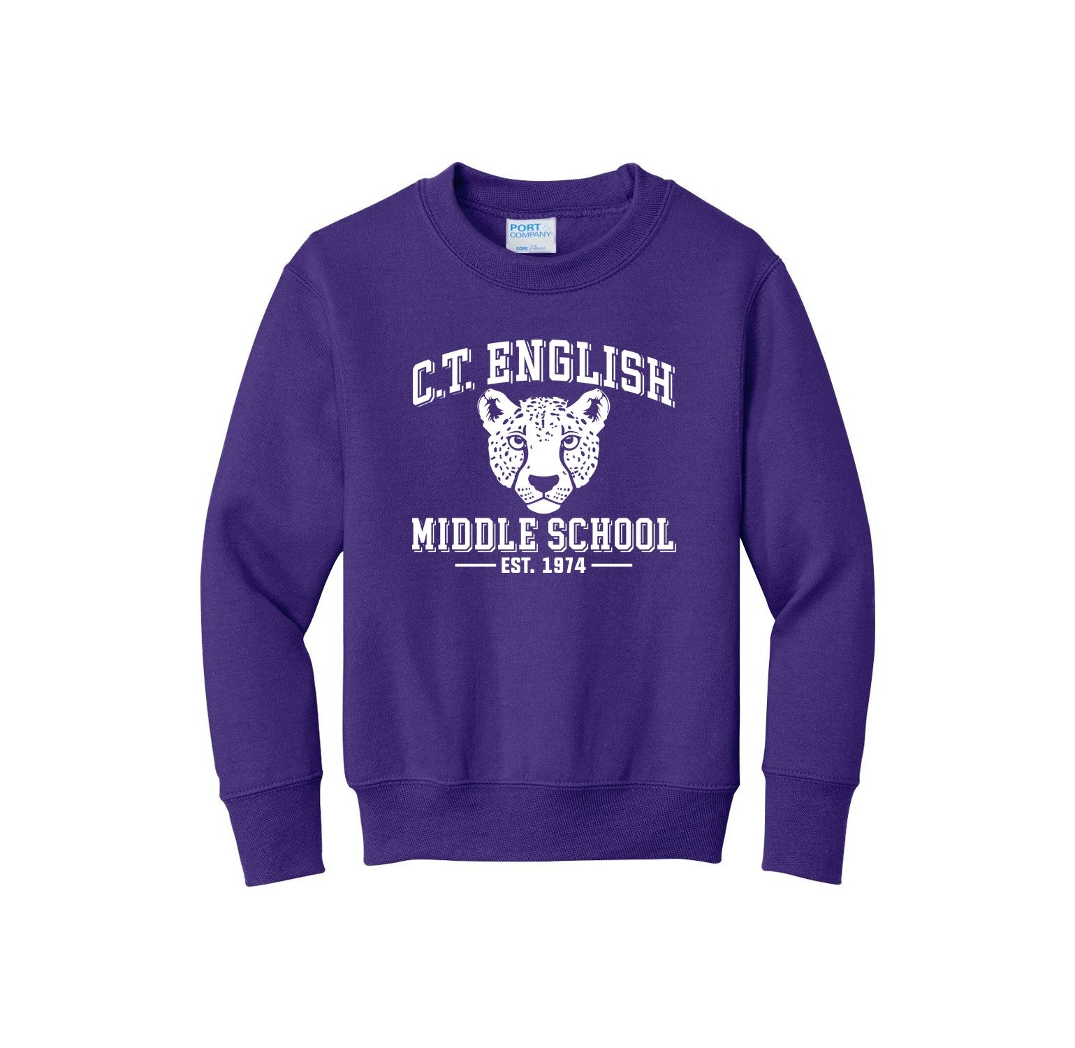 Purple variant image