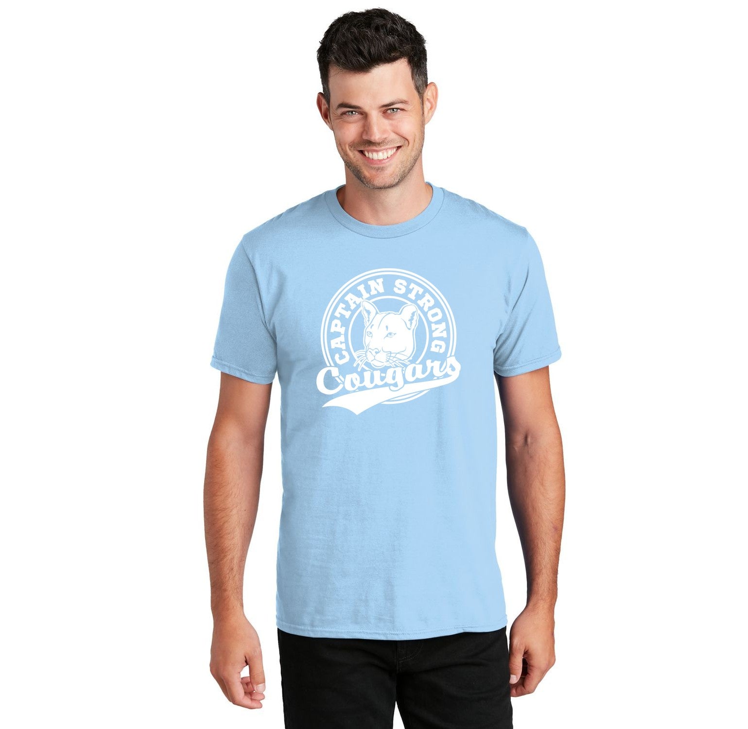 Light Blue variant image