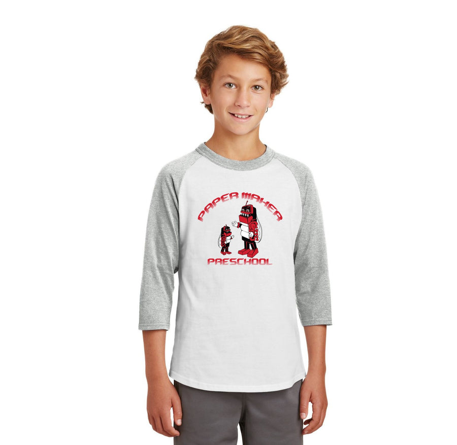 White/ Heather Grey variant image