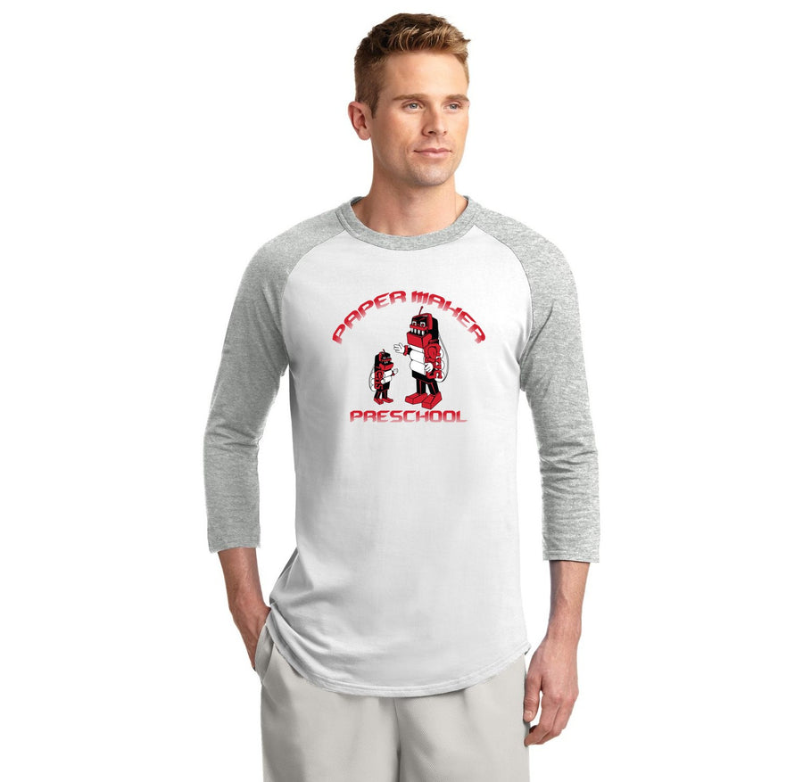 White/ Heather Grey variant image