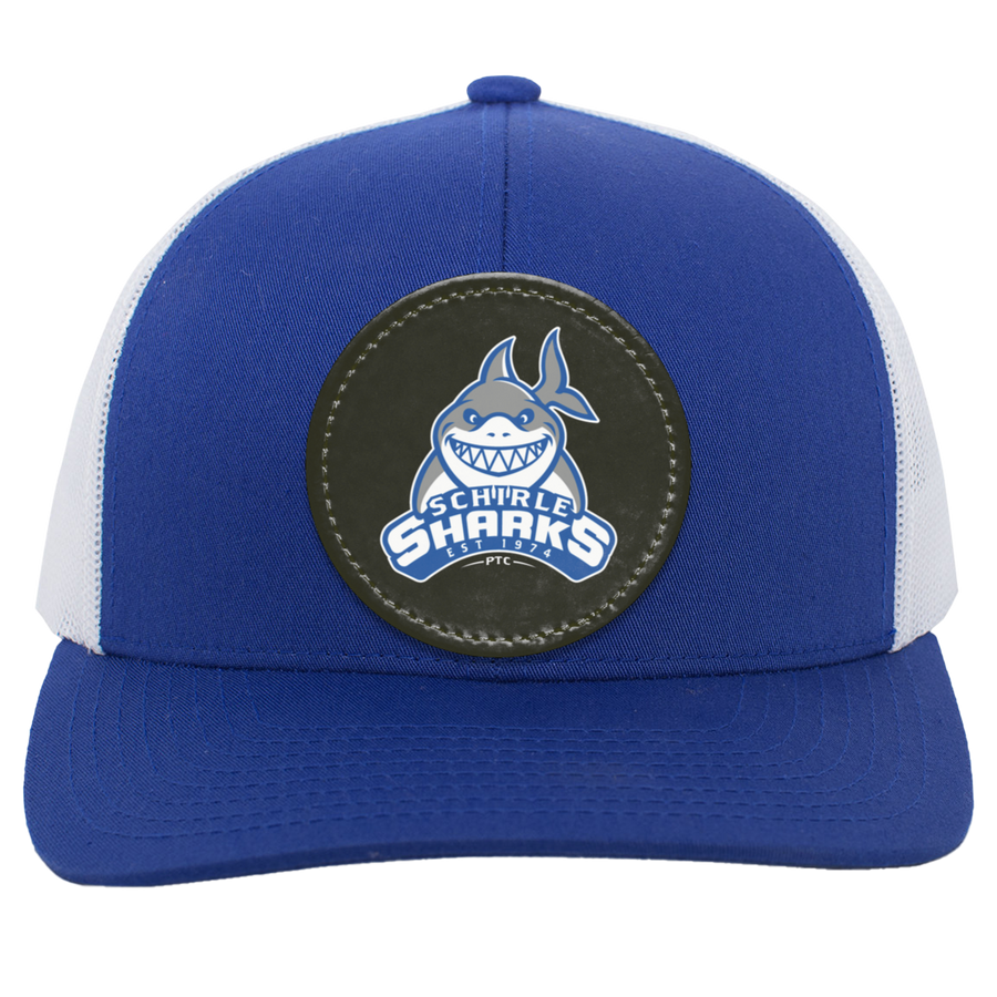 Royal/White variant image