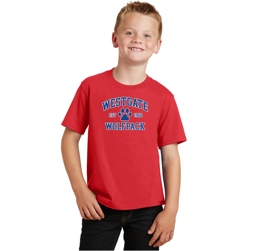Athletic Heather variant image