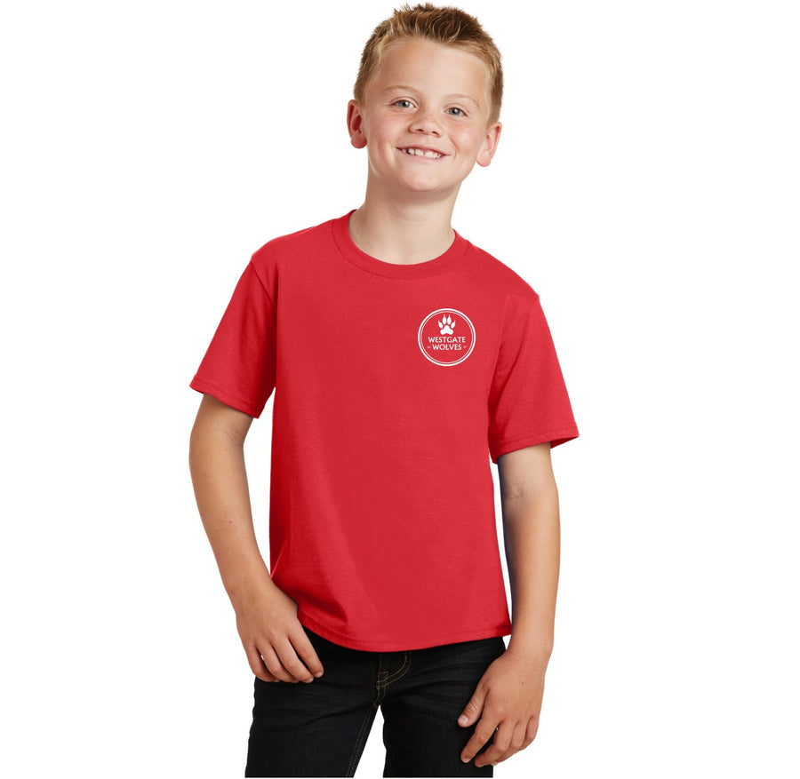 Athletic Heather variant image