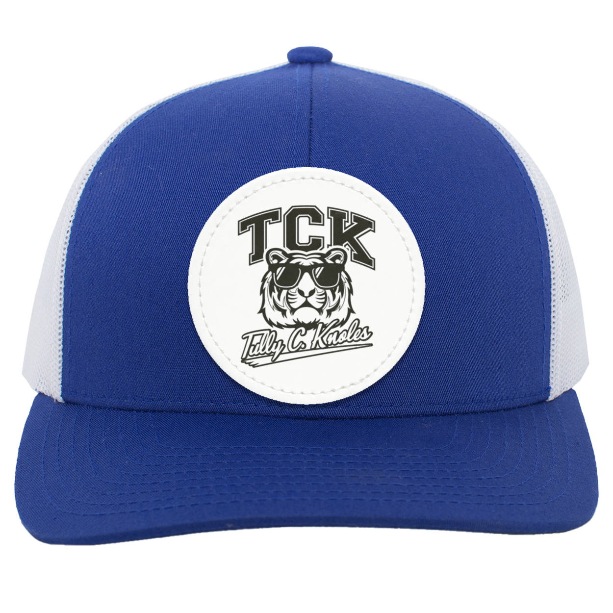 Royal/White variant image