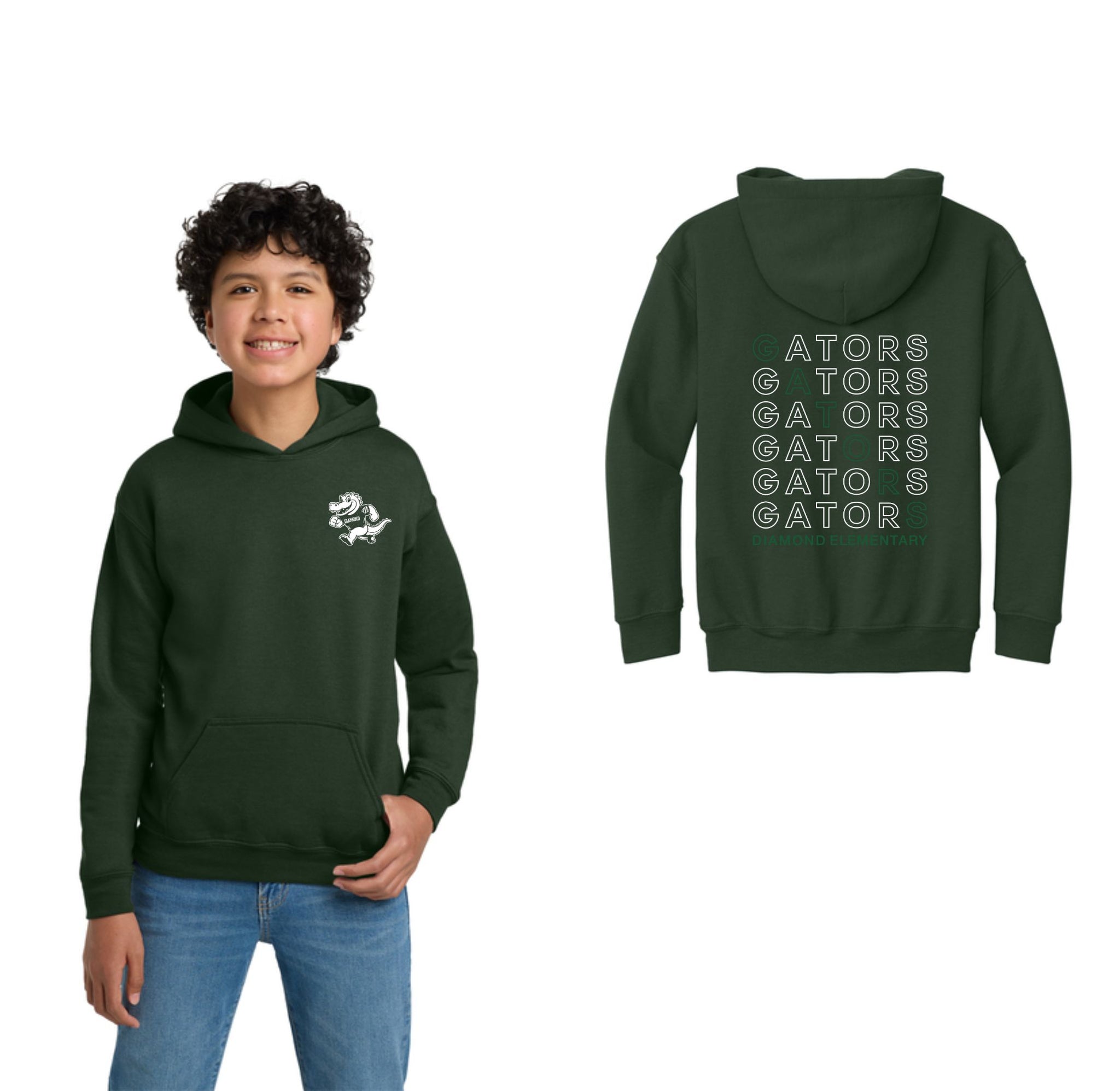 Forest Green variant image