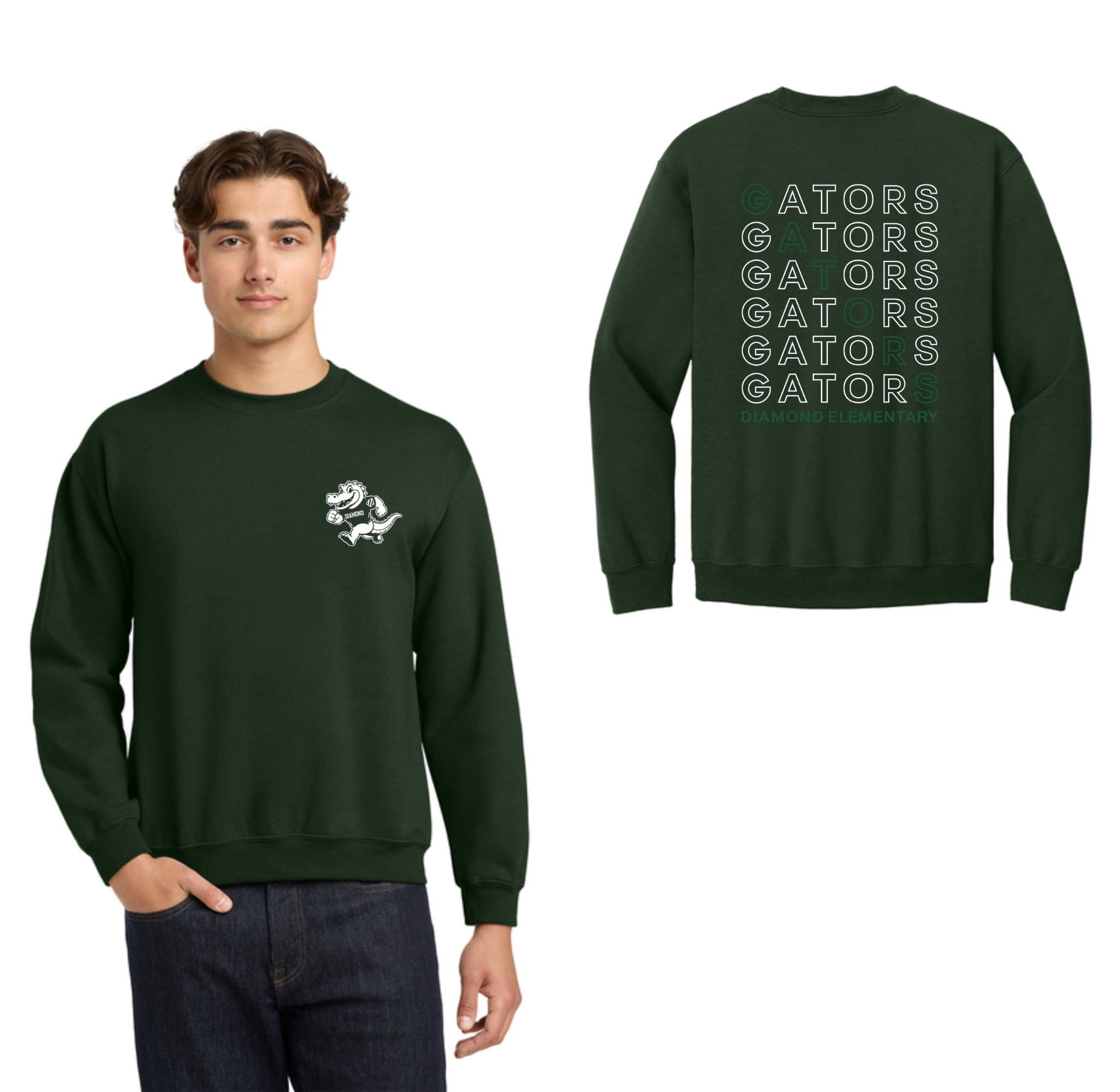 Forest Green variant image