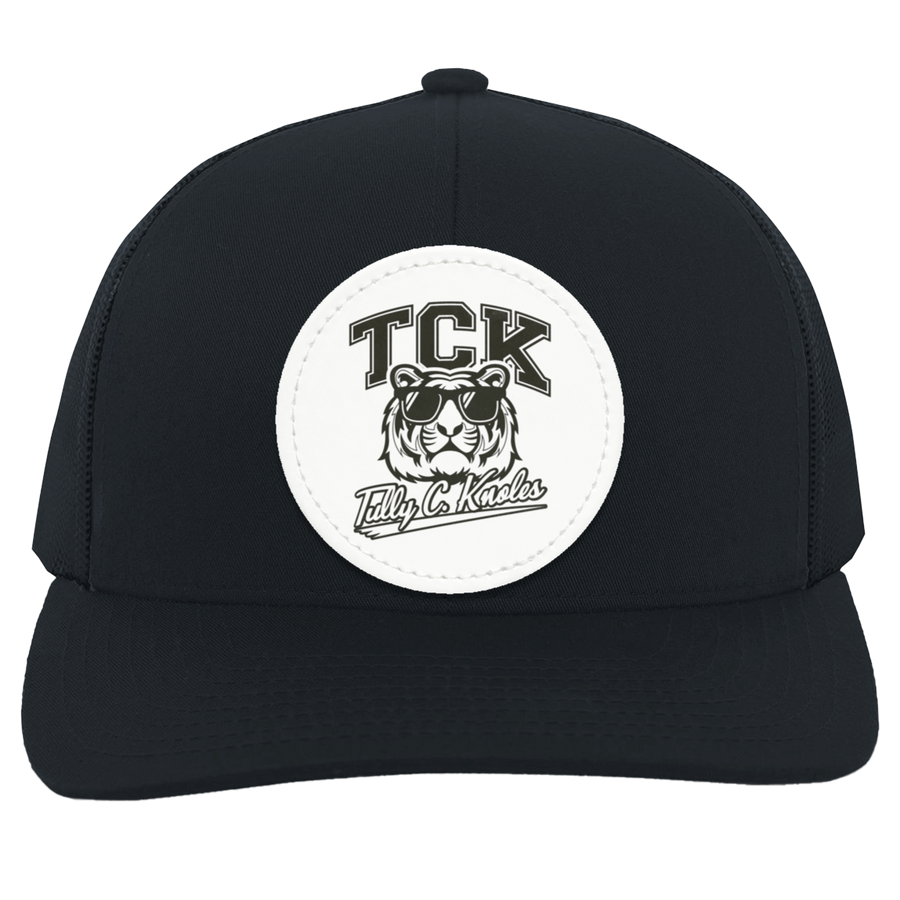 Royal/White variant image