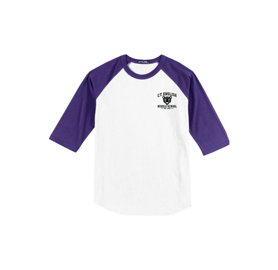 White/ Black variant image