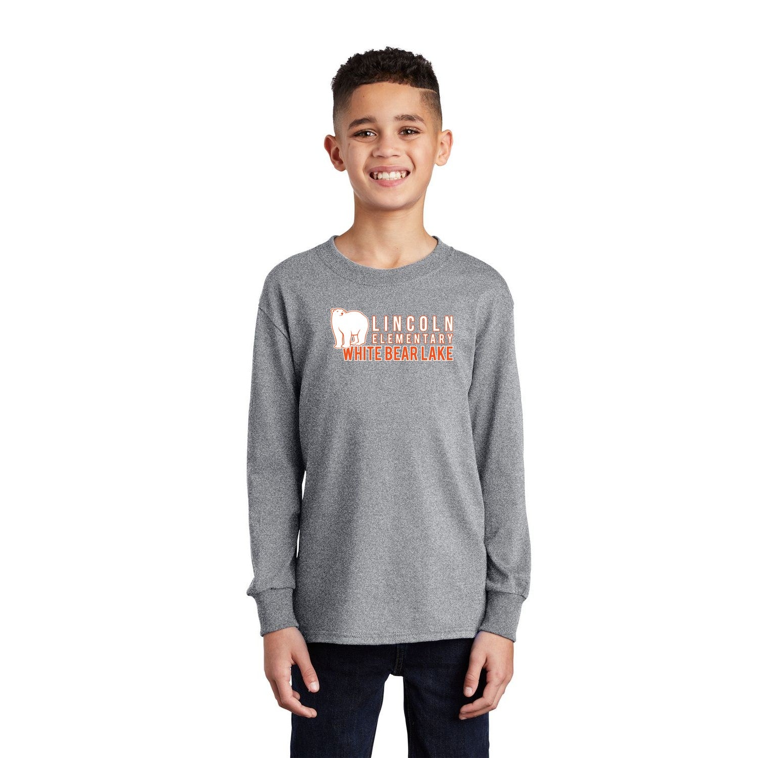 Athletic Heather variant image