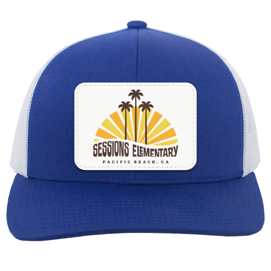 Navy/White variant image