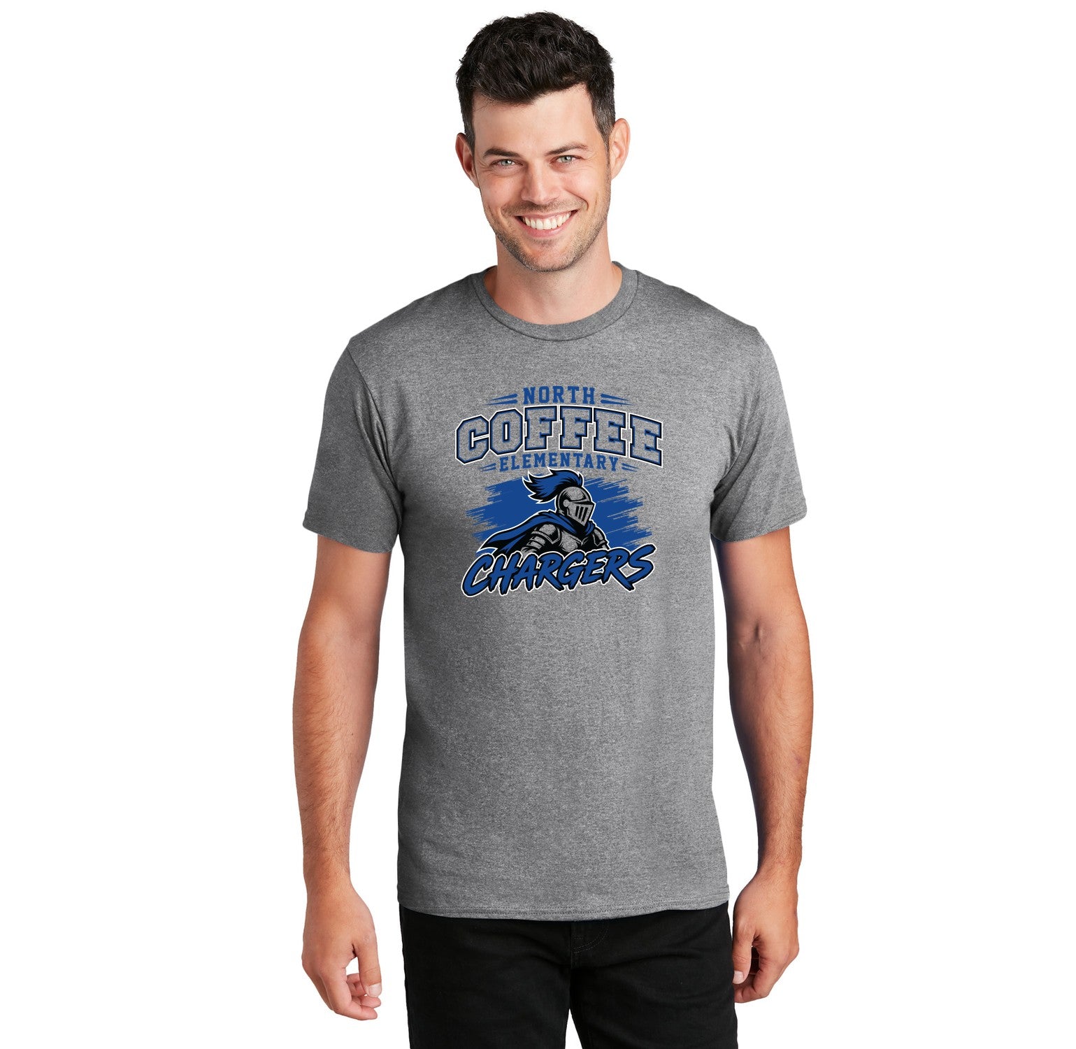 Athletic Heather variant image