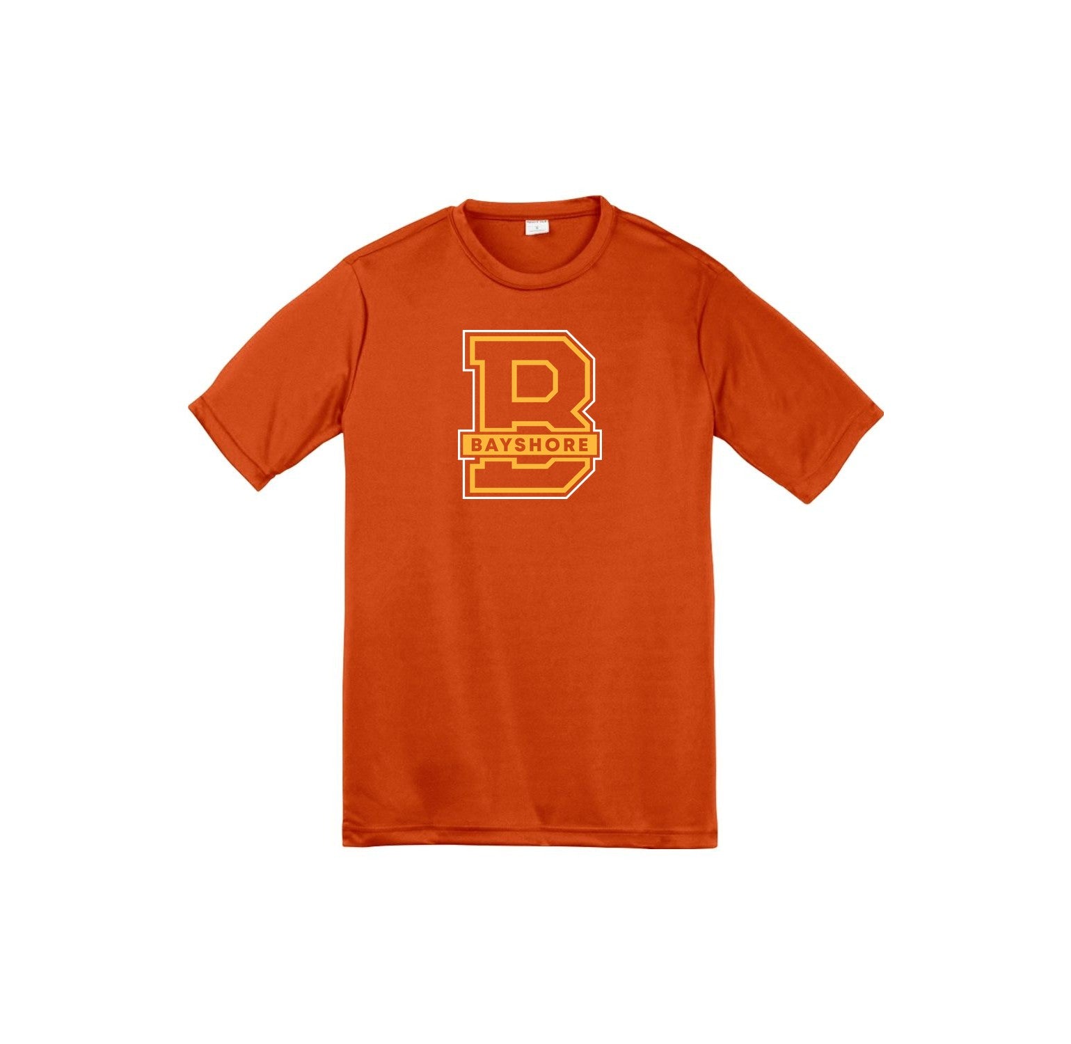 Deep Orange variant image