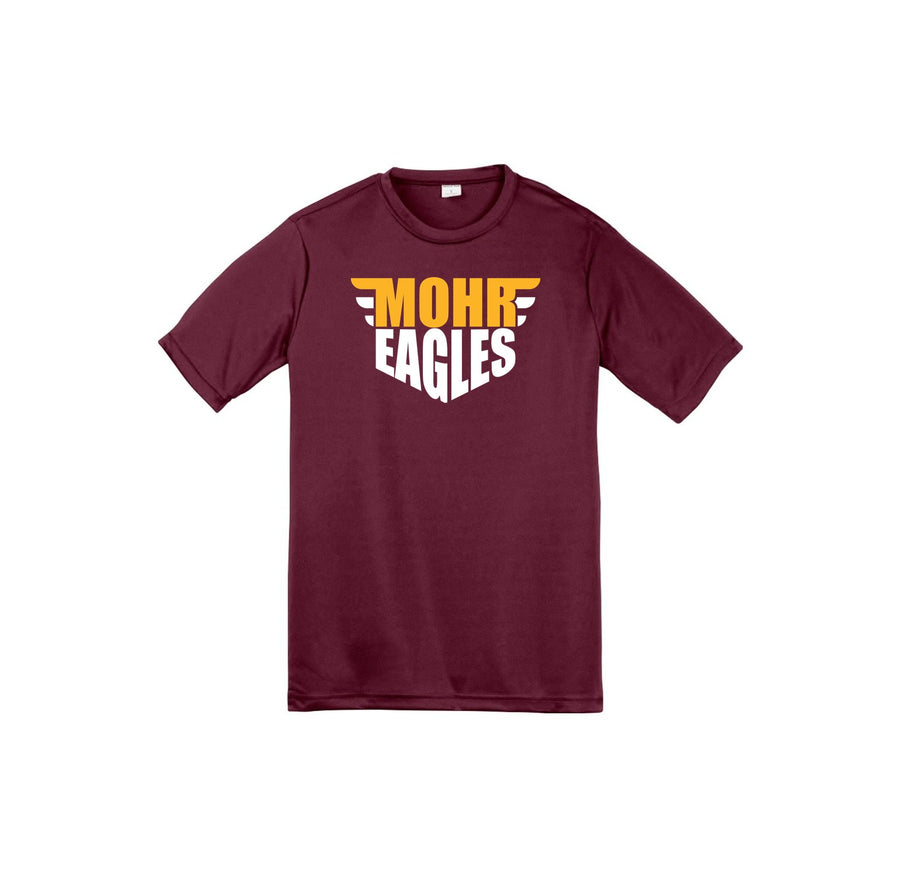 Maroon variant image