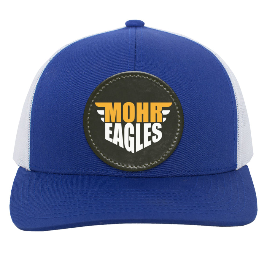 Navy/White variant image
