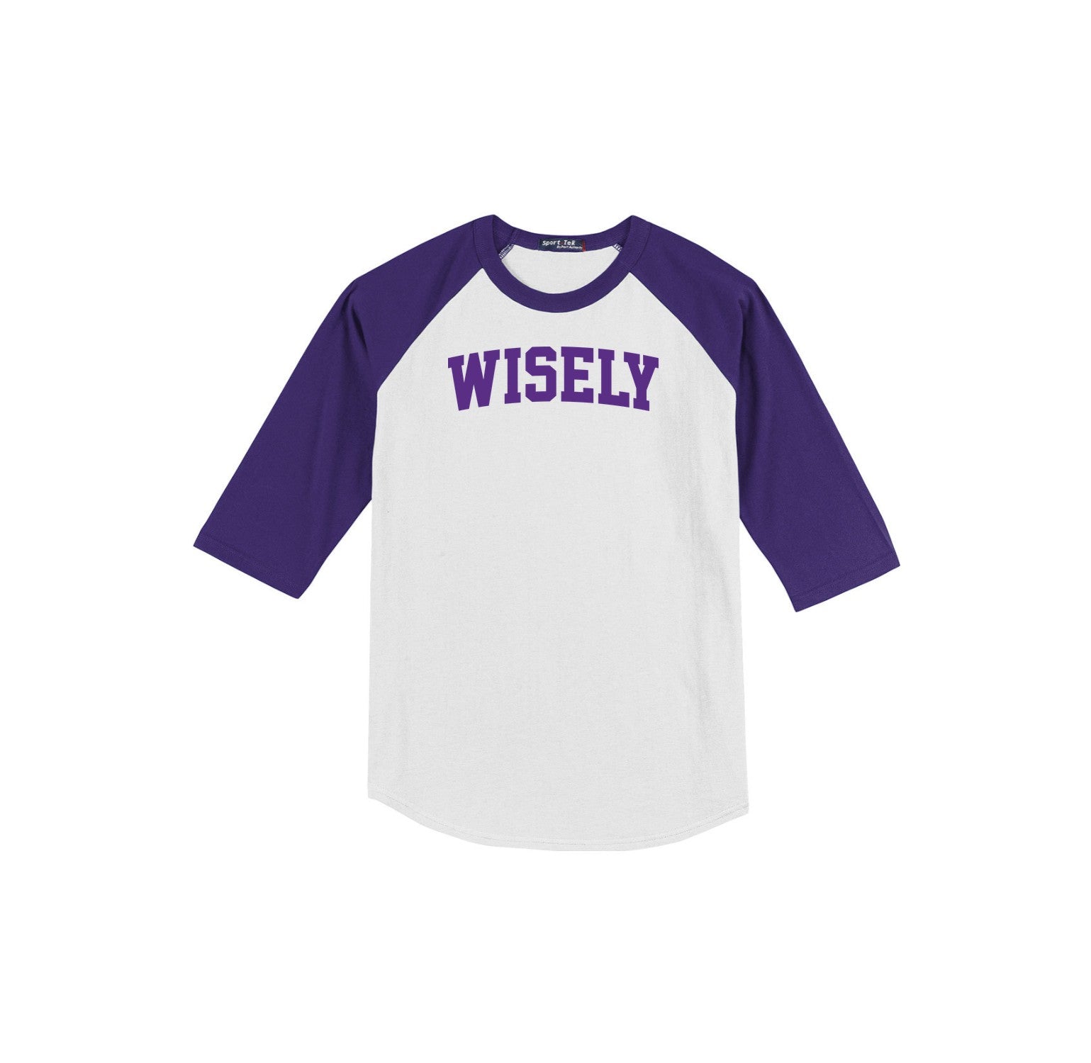 White/ Purple variant image