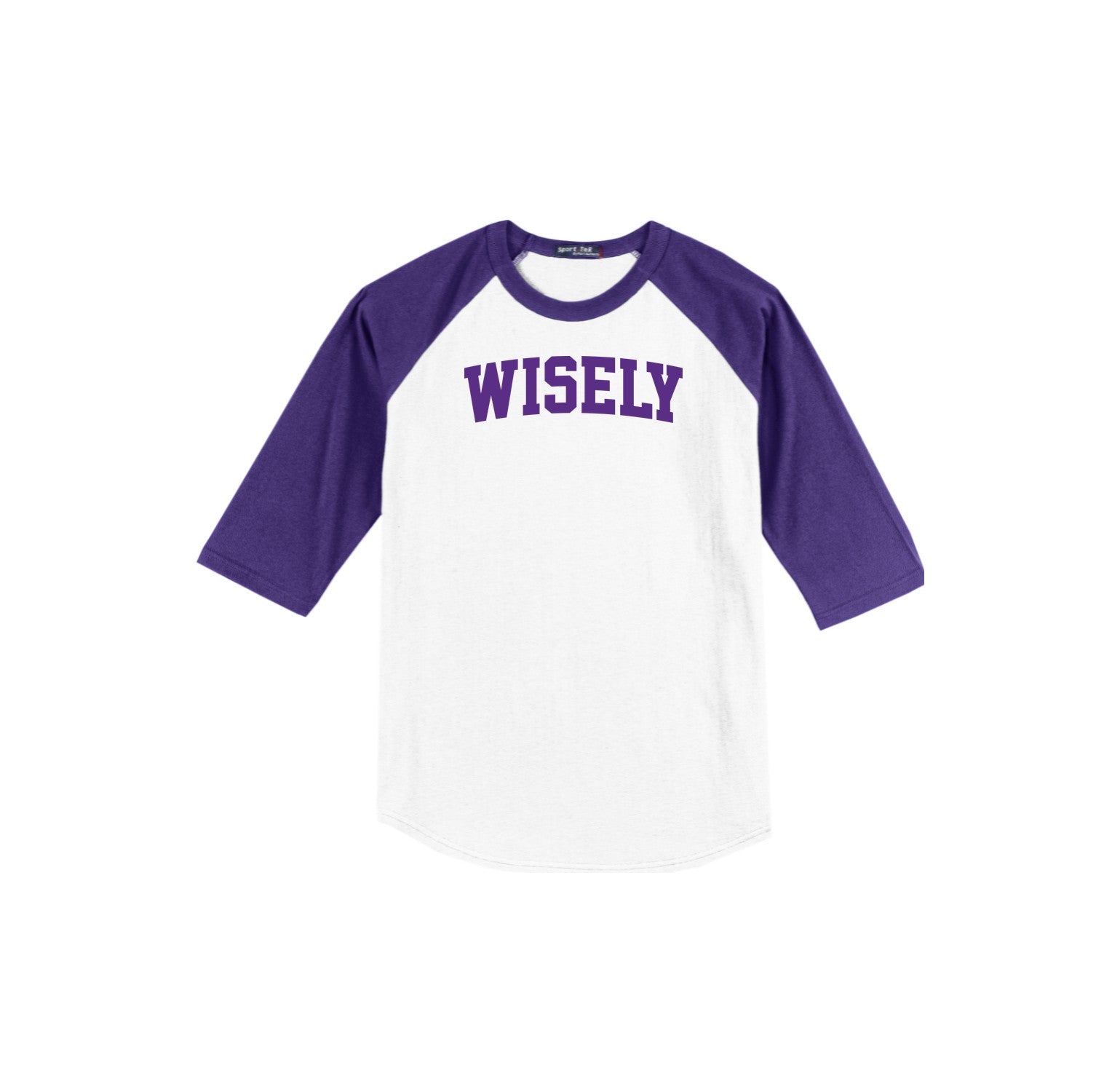White/ Purple variant image