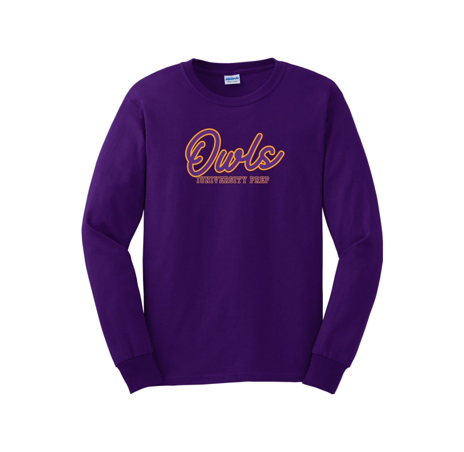 Purple variant image
