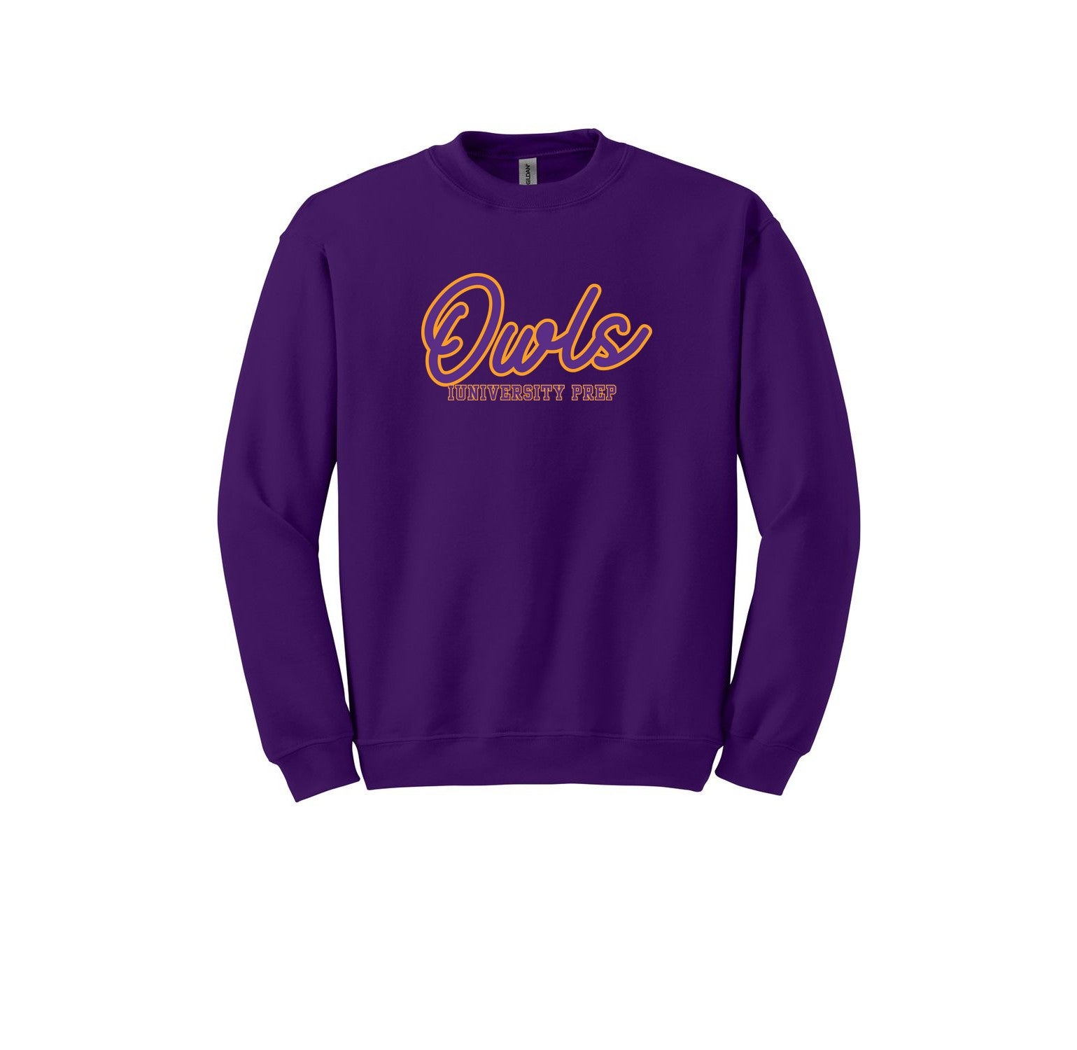 Purple variant image