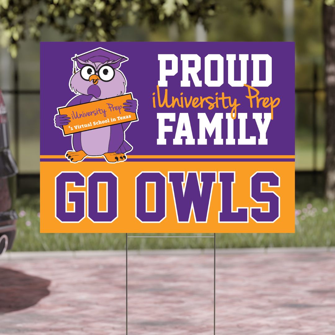 Yard Sign variant image