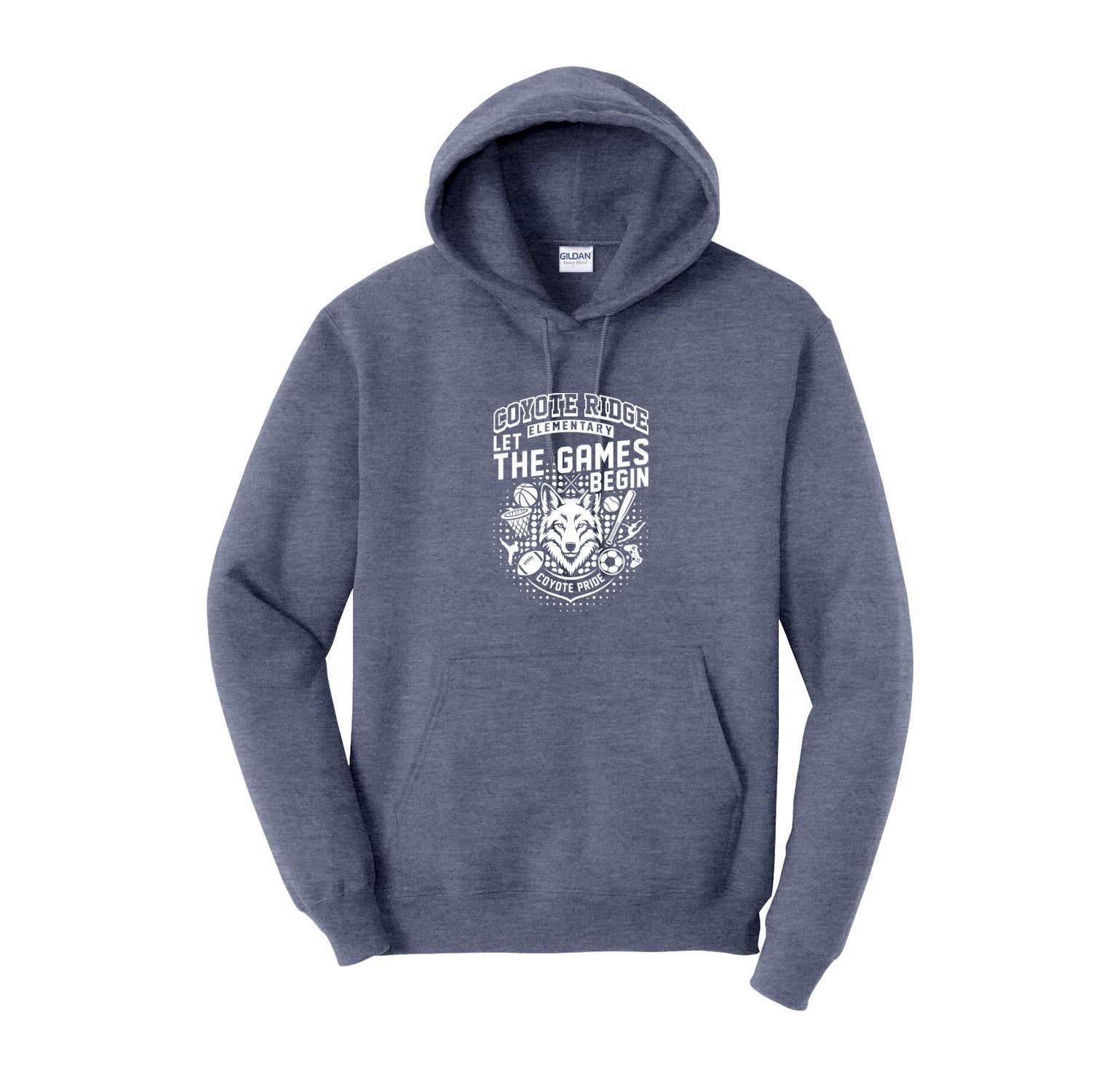 Heather Navy variant image
