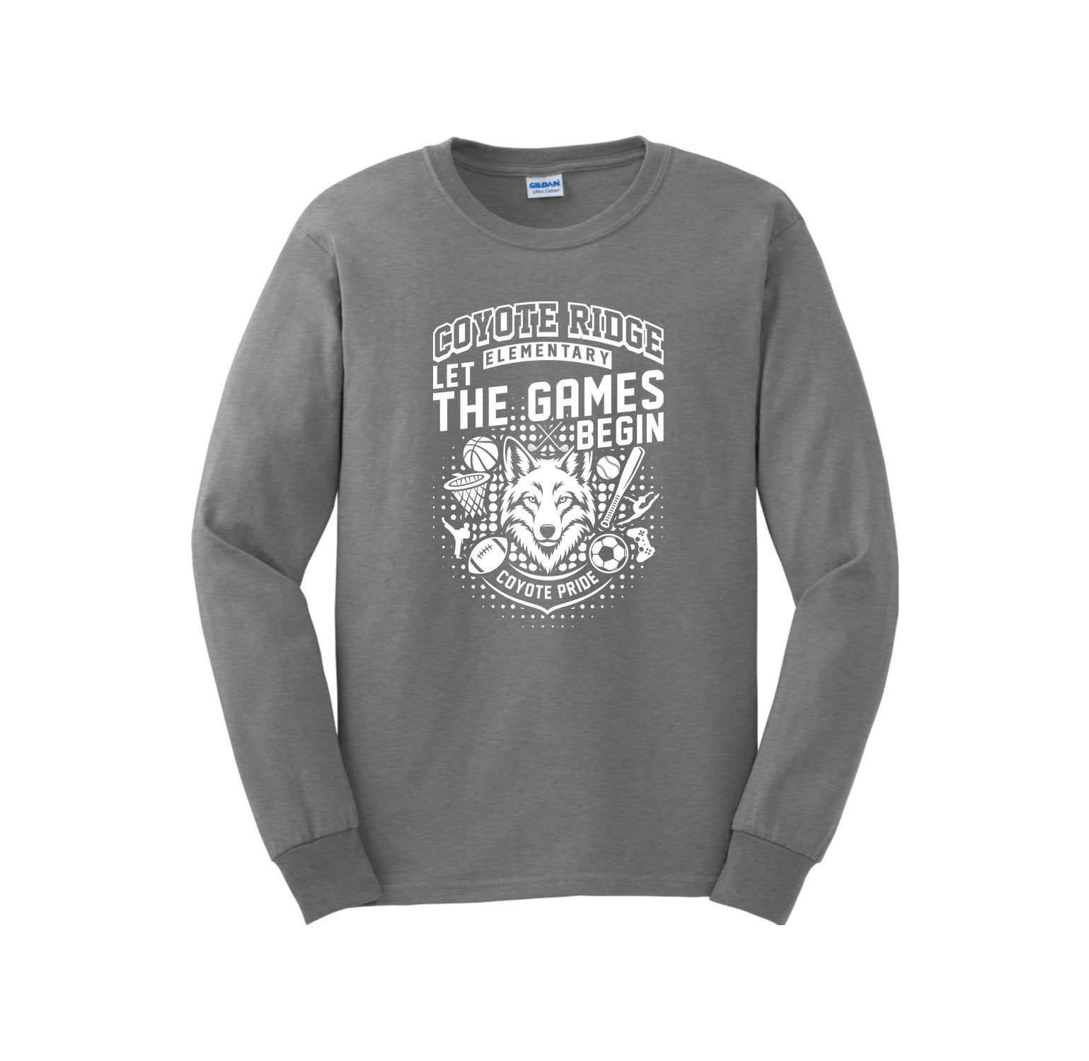 Sport Grey variant image