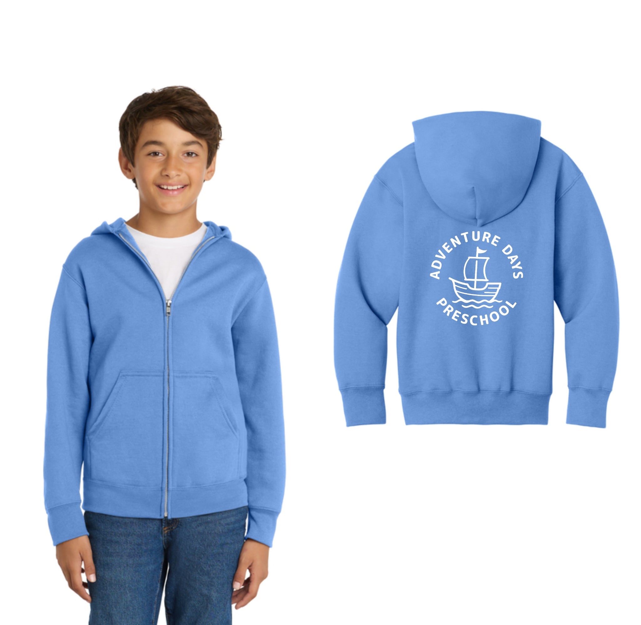 Carolina Blue variant image