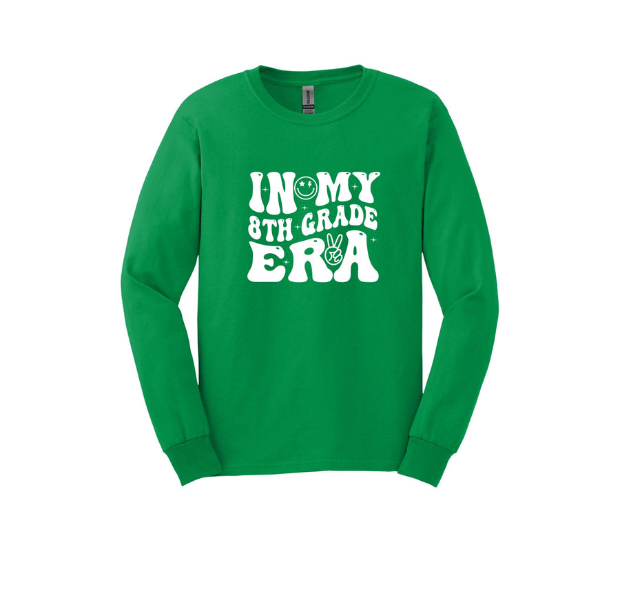 Irish Green variant image