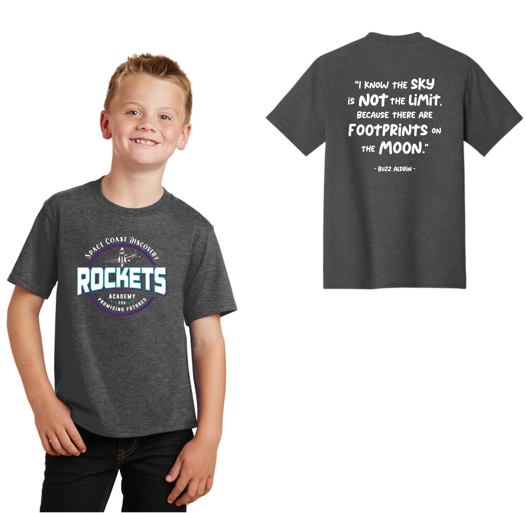 Dark Heather Grey variant image