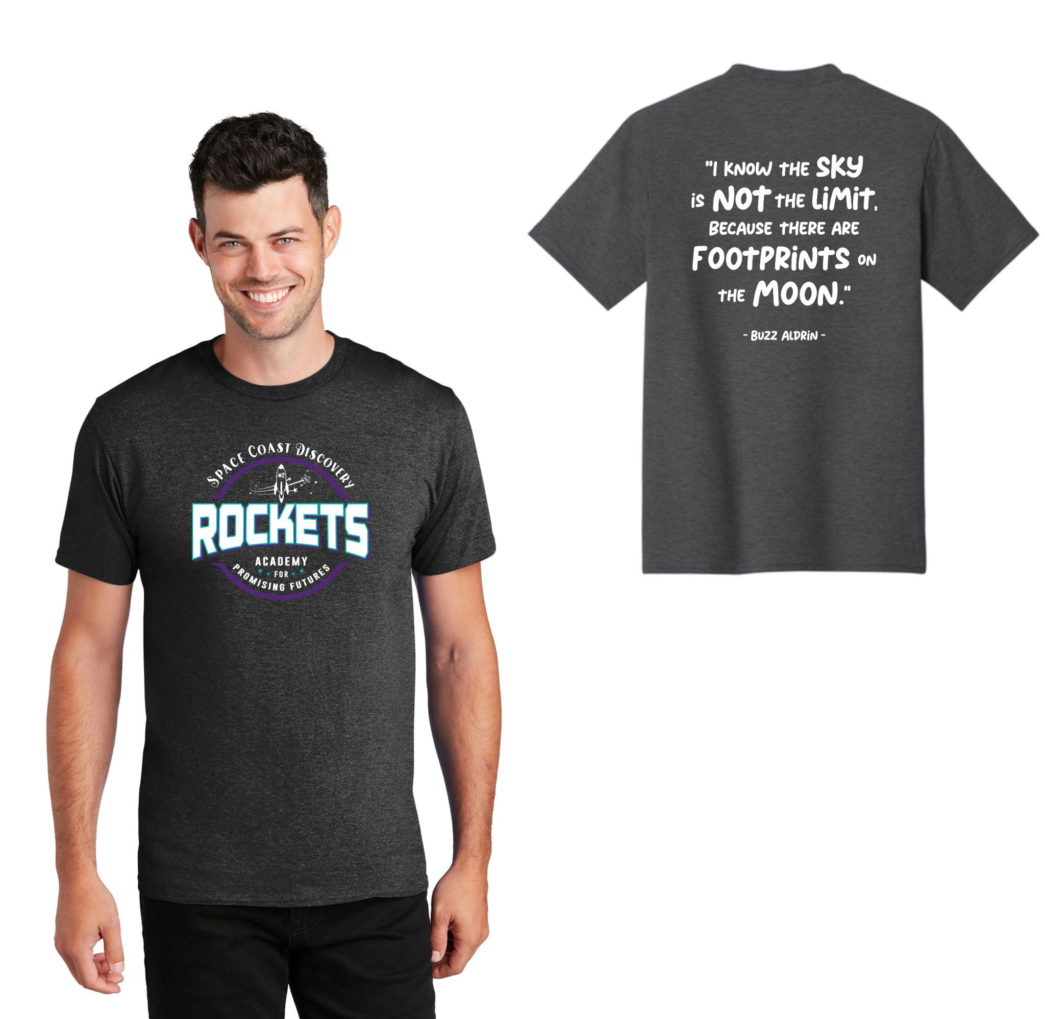 Dark Heather Grey variant image
