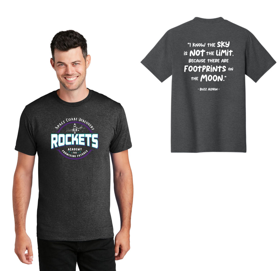 Dark Heather Grey variant image