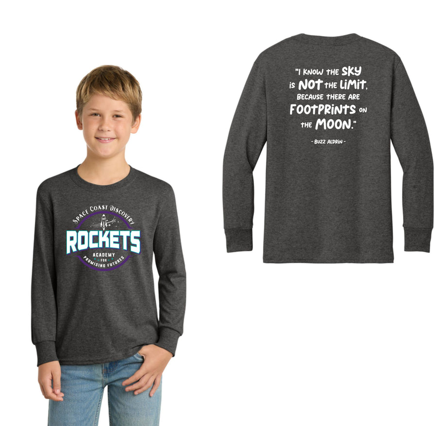 Dark Heather Grey variant image