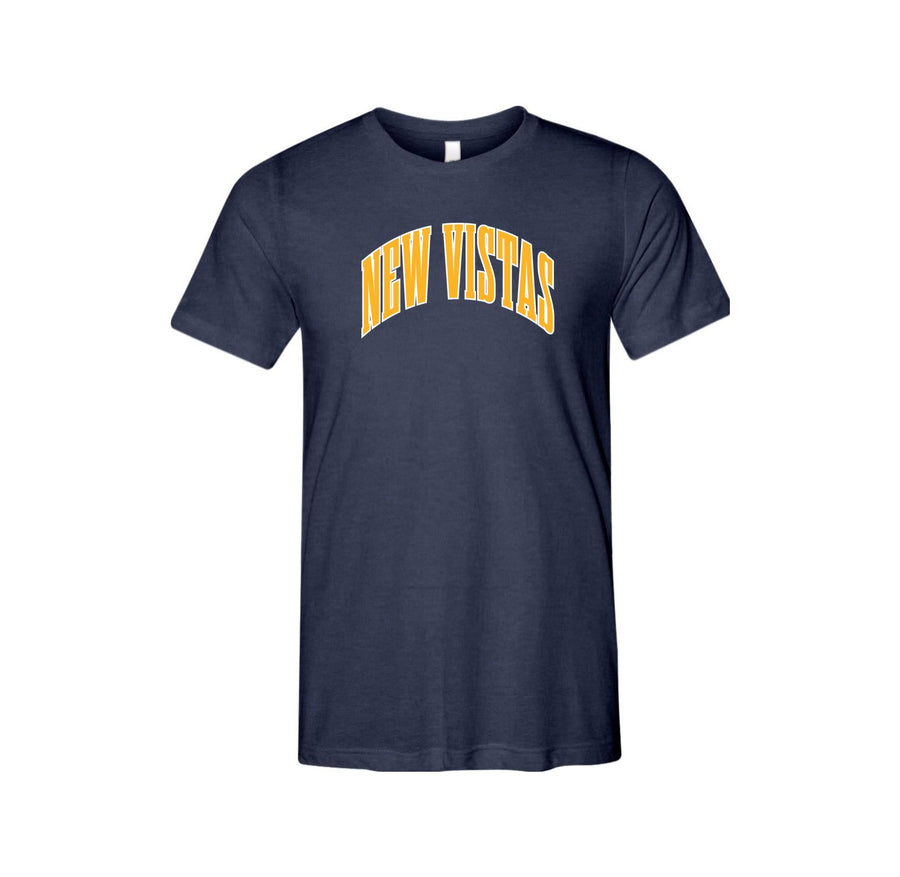 Navy Triblend variant image