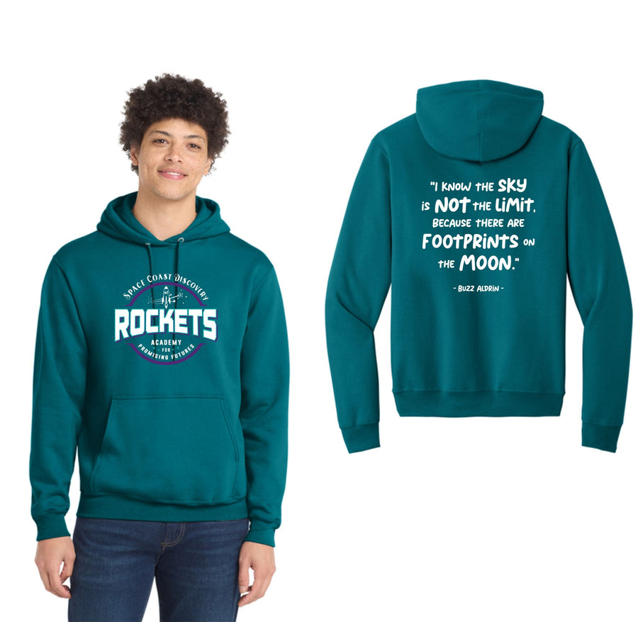 Teal variant image