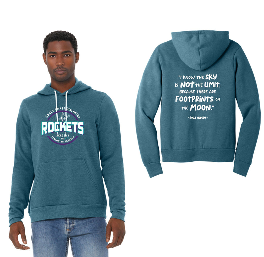 Heather Deep Teal variant image