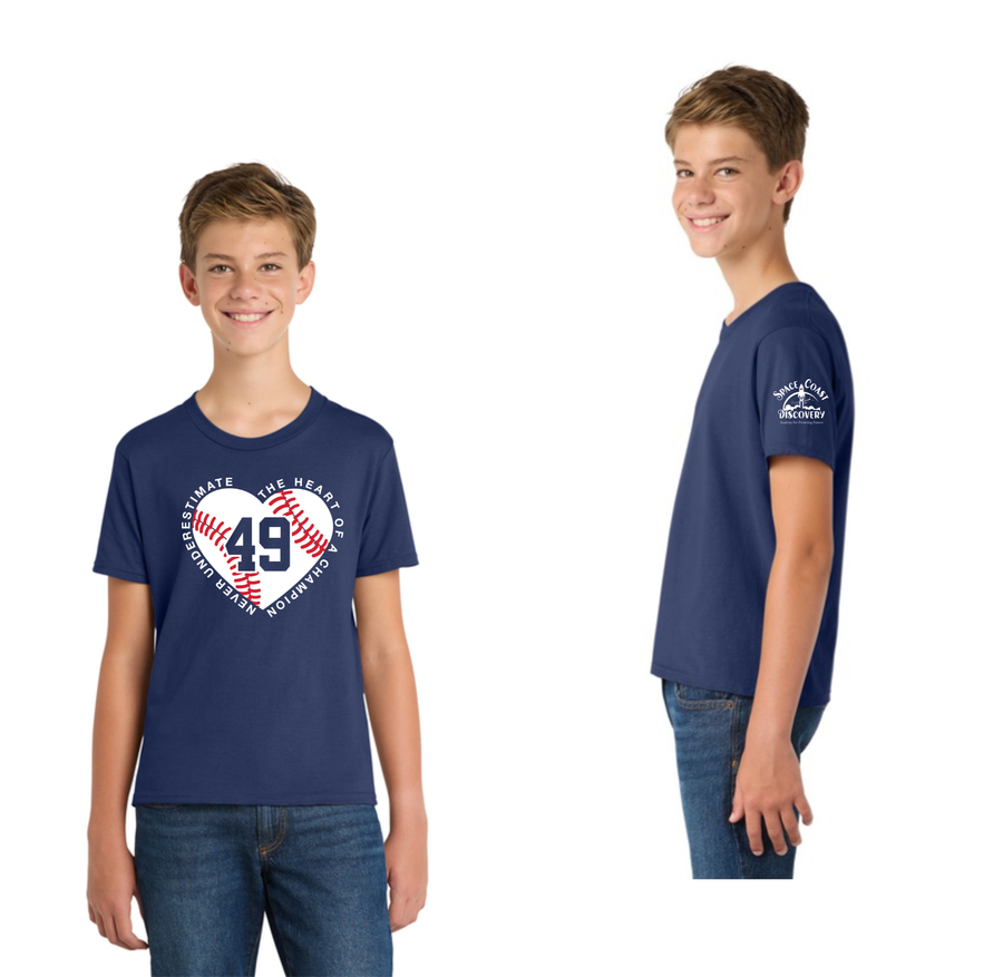 Team Navy variant image
