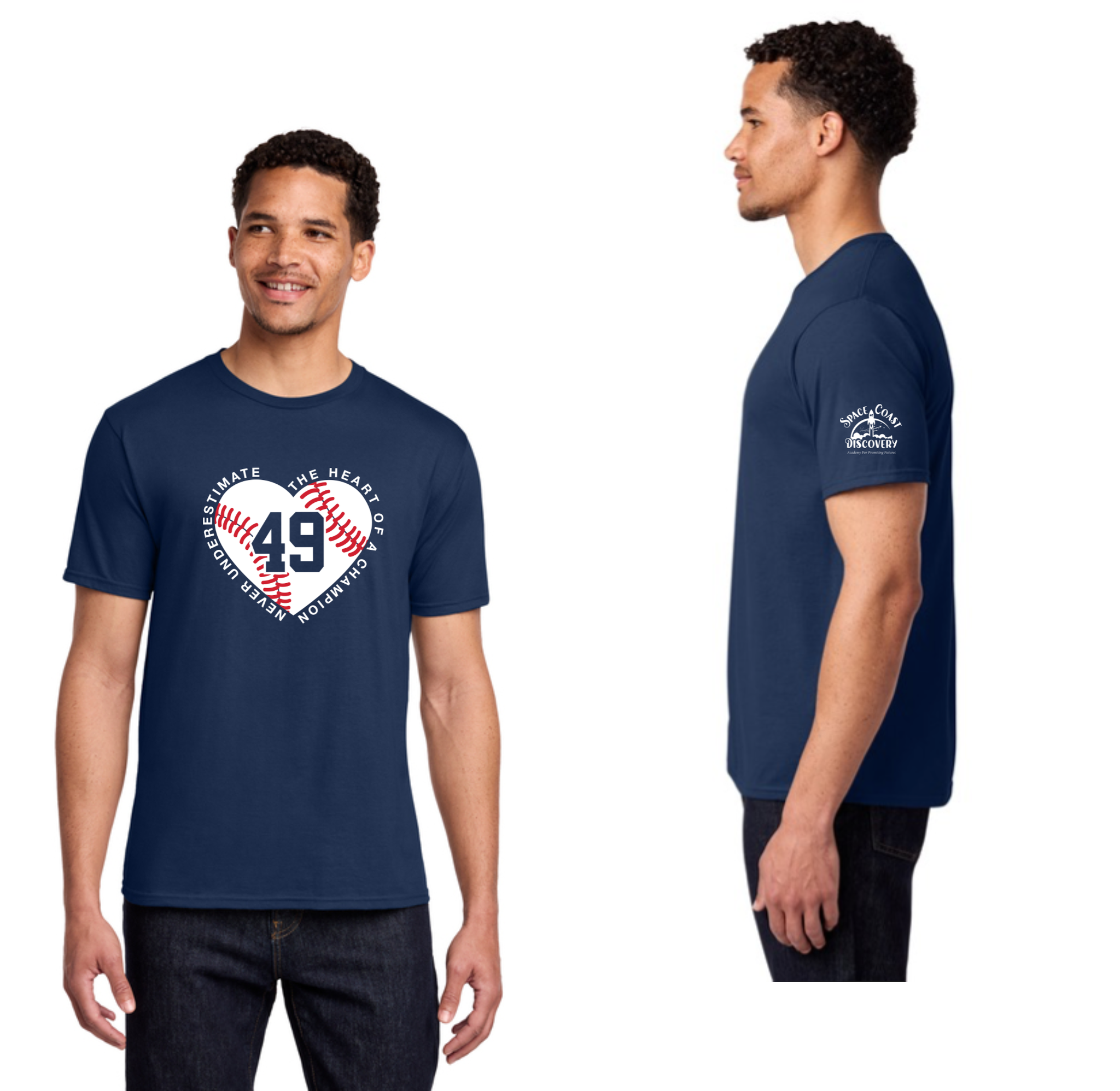 Team Navy variant image