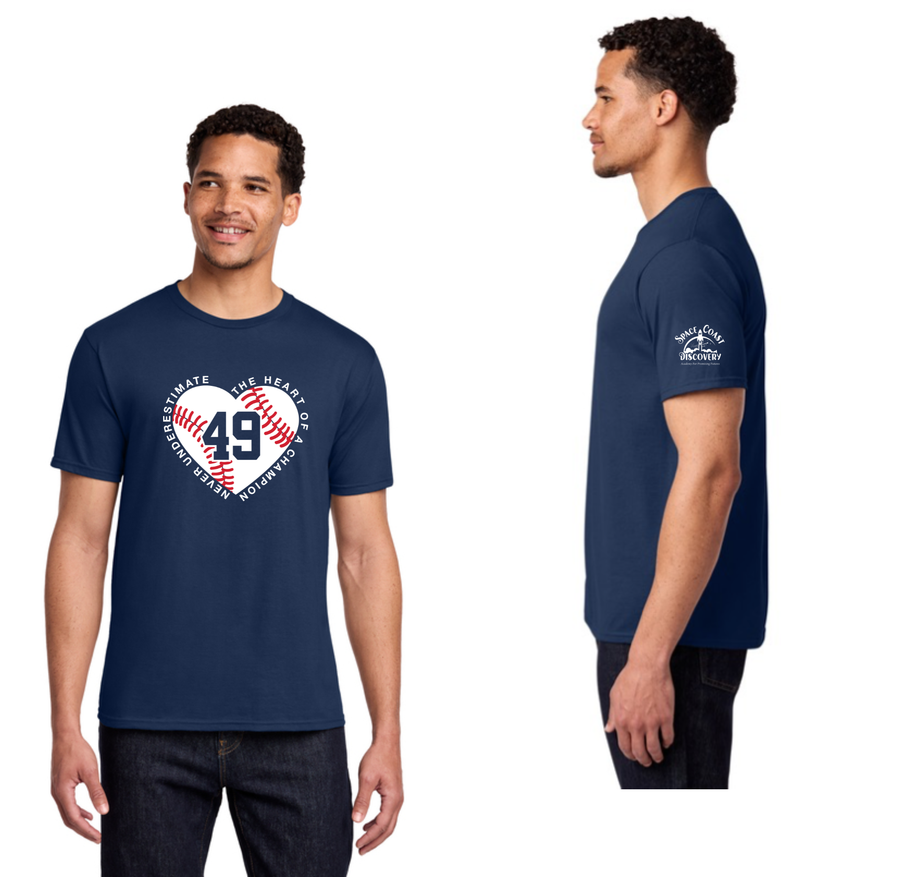 Team Navy variant image