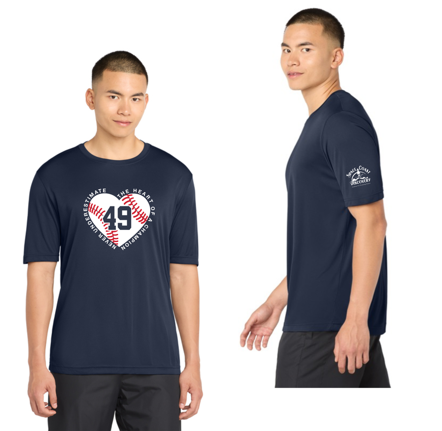 True Navy variant image