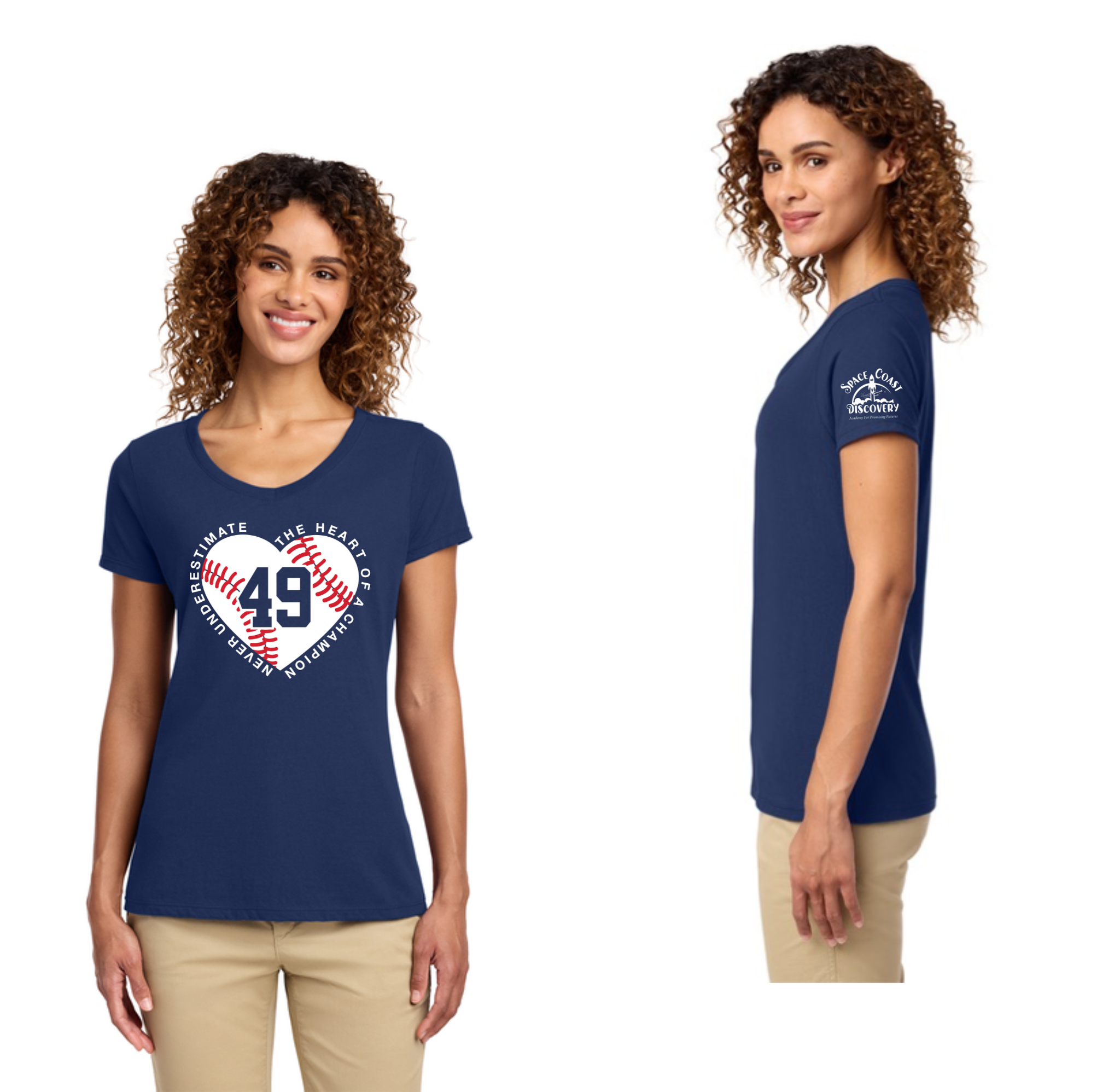 Team Navy variant image