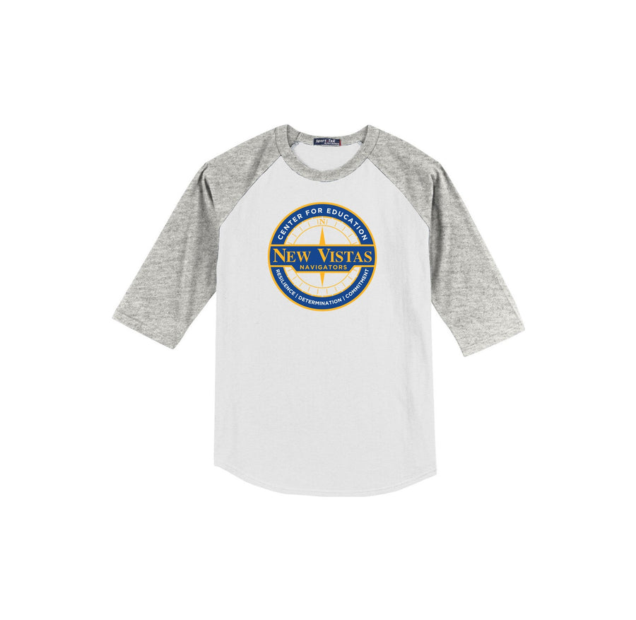 White/ Heather Grey variant image
