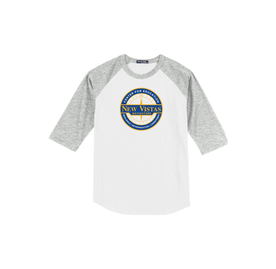 White/ Heather Grey variant image