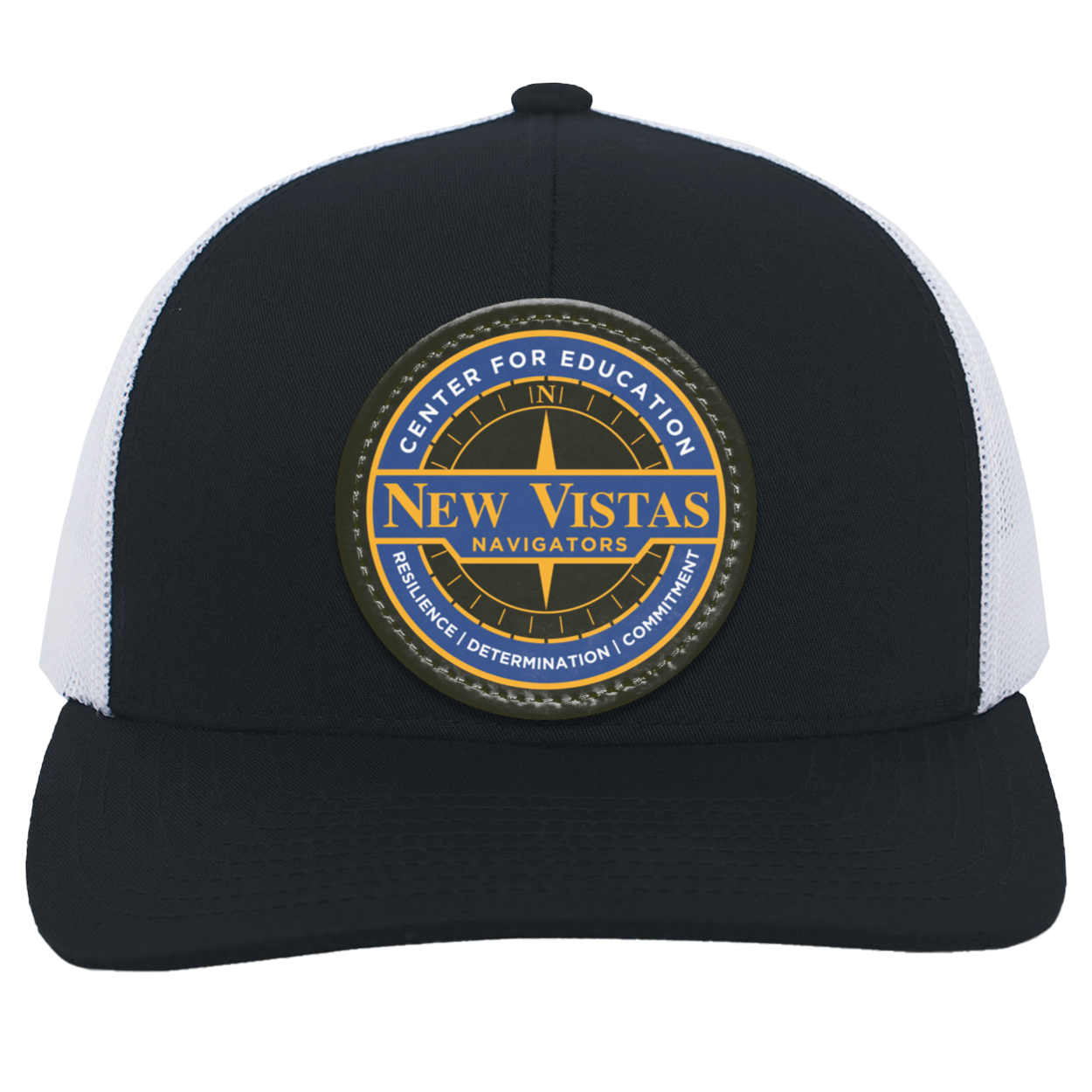 Navy/White variant image
